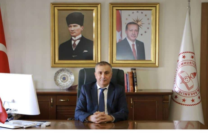 Yeni müdürden Bursa kamuoyuna mesaj