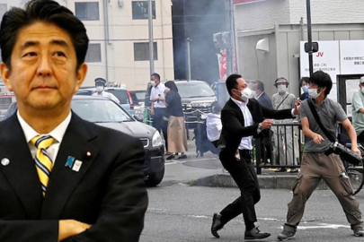 Abe suikastıyla gündeme gelen Birleşme Kilisesi'nin Japonya'daki başkanı Tanaka istifa etti