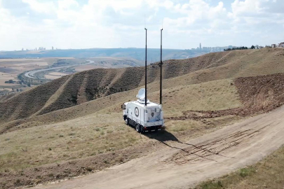 ASELSAN’dan Emniyete güvenli telsiz ağı: KETUM sahada