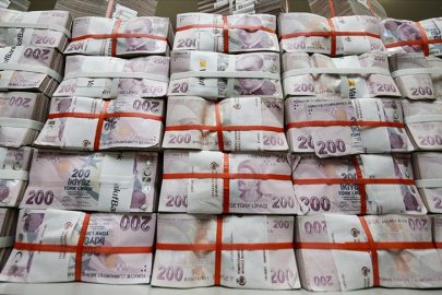 Bankacılık sektörünün mevduatı geçen hafta azaldı