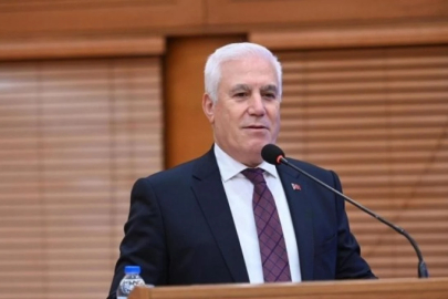 Başkan Bozbey’den deprem sonrası geçmiş olsun mesajı  