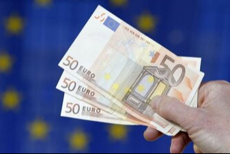 Bir eşik daha aşıldı: Euro 50 TL’yi aştı