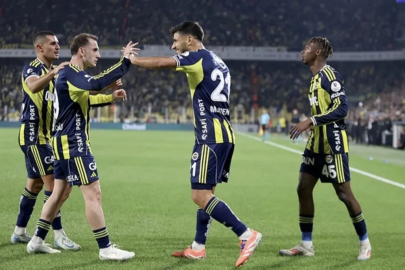 Brann - Fenerbahçe: Muhtemel 11'ler