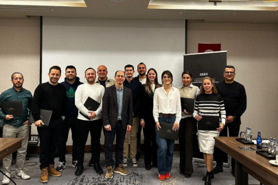 Bursa Business School'da ‘veri'den değer üretme eğitimi