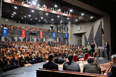 Bursa'da Aşık Reyhani'ye vefa