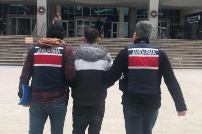 Bursa dahil 22 ilde DEAŞ operasyonu: 92 gözaltı