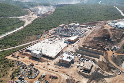 Bursa’nın içme suyu projesinde büyük ilerleme: İşte son durum