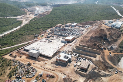 Bursa’nın içme suyu projesinde büyük ilerleme: İşte son durum