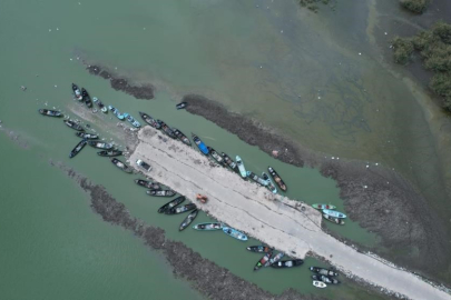 Bursa'nın o ilçesinde çeltik ekimi yasaklandı