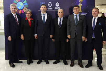 Bursa, sürdürülebilirlikte Türkiye’ye öncü