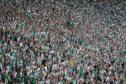 Bursaspor-Ankara Demirspor maçının biletleri satışa çıktı!