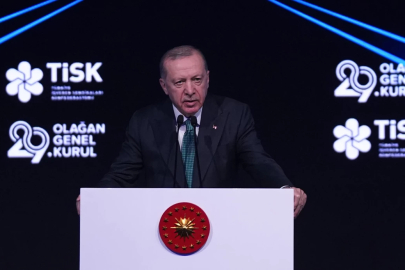 Cumhurbaşkanı Erdoğan'dan işverenlere asgari ücret mesajı!