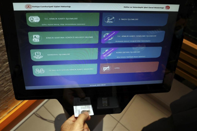e-İmza suç örgütünün yapısı çözüldü: 123 sanık hakkında iddianame