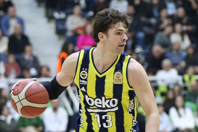 Fenerbahçe Beko, Avrupa Ligi'nde yarın Monaco'ya konuk olacak