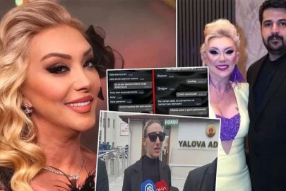 Güllü cinayetindeki sırrı TÜBİTAK kaldırdı! Kızı Tuğyan Ülkem Gülter'in ses kaydı ortaya çıktı