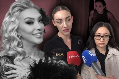 Güllü'nün ölümüyle ilgili soruşturmada gözaltı sayısı 5'e yükseldi