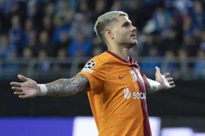 Icardi gidiyor mu, Icardi Galatasaray'dan ayrılıyor mu?