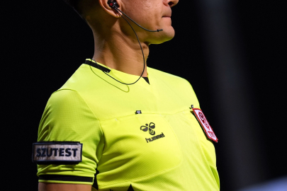 Trabzonspor - Beşiktaş derbisinin hakemi belli oldu!