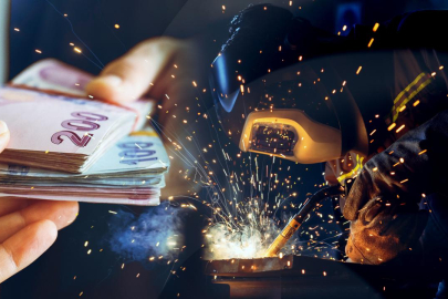 Asgari ücret maratonu bugün başlıyor