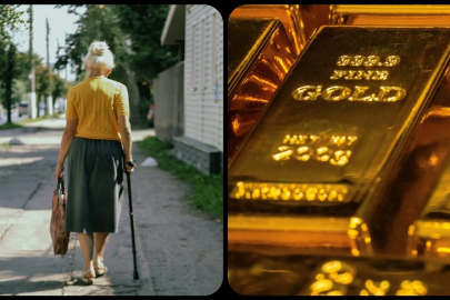 BES fonları altın ile parladı