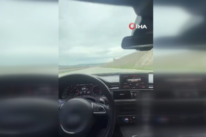 Bursa'da gösterge 307'yi gösterdi: Jandarma enseledi