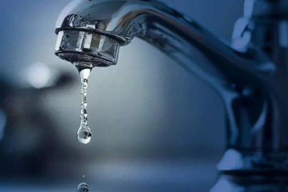 Bursa'da su kesintisi!