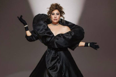 Bursa’da yeni yıla müzik dolu merhaba: Işın Karaca sahne alacak!