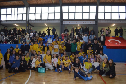 Bursa’nın o ilçesi sporun her alanında başarıya koşuyor