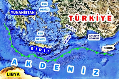 Deprem uyarısı korkuttu: 8'den büyük deprem riski var