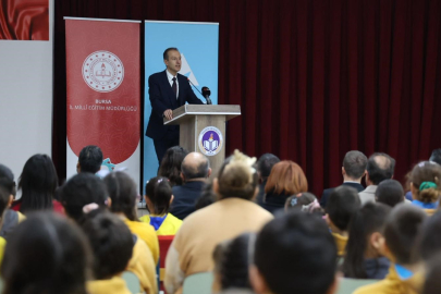 Enerji bilinci çocuklara erken yaşta kazandırılıyor