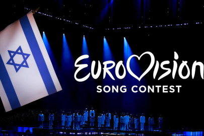 İsrail'in, Eurovision'a katılmaması için 600 binden fazla imza toplandı