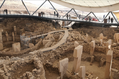 Neolitik dönemin sır perdesi 12 kazıyla aralanıyor