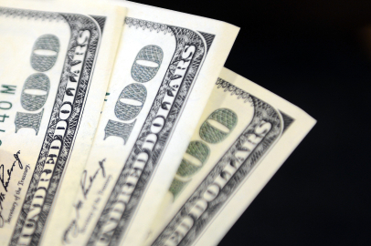 Serbest piyasada döviz fiyatları