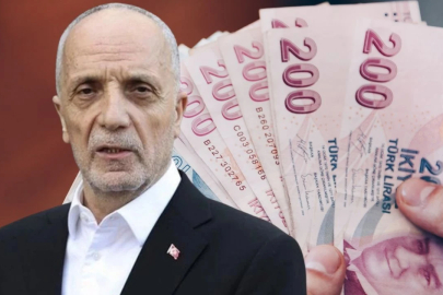 Toplantıya katılmama kararı almışlardı: TÜRK-İŞ'ten yeni asgari ücret hamlesi!