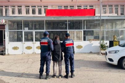 37 düzensiz göçmen yakalandı: 2 organizatör tutuklandı