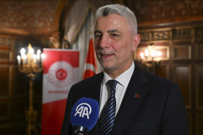 ABD ile 100 milyar dolarlık ticaret hedefi için çalışmalar sürüyor