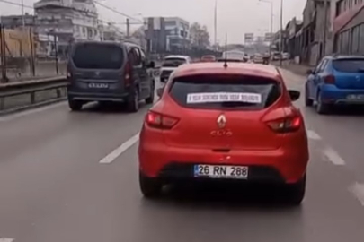 Bursa'da ilginç olay: Boşanmayı düğün gibi kutladı