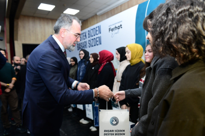 Bursa Kestel'de eğitim seferberliği