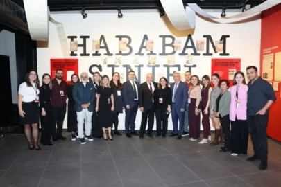 "Çocukluktan Sınıfa, Sınıf'tan Hayata Rıfat Ilgaz Sempozyumu" başladı