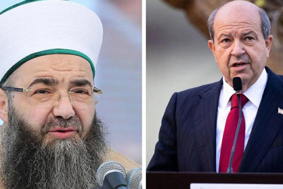 Cübbeli Ahmet ile Ersin Tatar'ın oy kavgası: Dua ettiğime pişman oldum