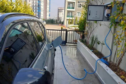 Elektrikli Arabasını Evde Şarj Edenler YANDI! Uzmanlar Uyardı: İşte O Çarpıcı Detaylar…