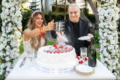 Mehmet Ali Erbil ve Gülseren Ceylan boşanıyor