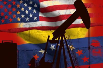 NYT: El konulan petrol tankeri Venezuela'nın Küba'ya desteğinin bir parçası