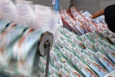 TESK'ten sahte piyango bileti uyarısı