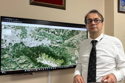 Uzmanı uyardı: Bursa'da yatay ve düşey hareketler var!