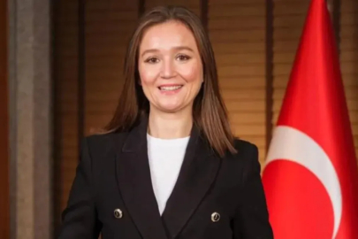 Şehzadeler Belediye Başkanı Gülşah Durbay vefat etti