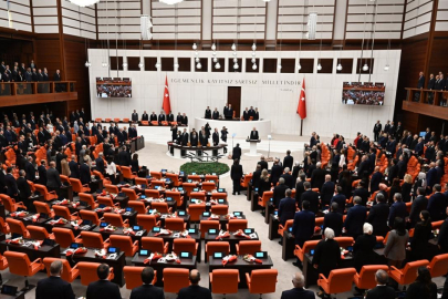 11. Yargı Paketi’nde sona doğru