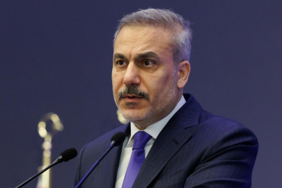 Bakan Fidan'dan Ürdünlü ve Suudi Arabistanlı mevkidaşlarıyla Gazze görüşmesi