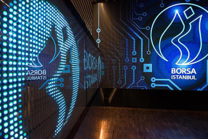 Borsa İstanbul haftaya 11.349,23 puandan başladı