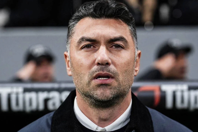 Burak Yılmaz Gaziantep FK'den resmen istifa etti!